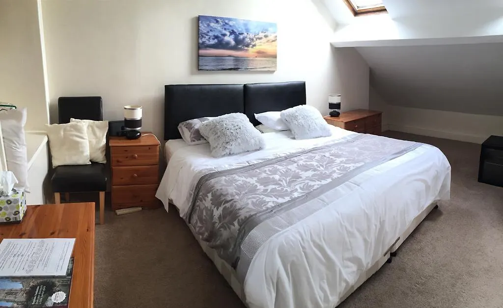 Heworth Guest House York 4*,