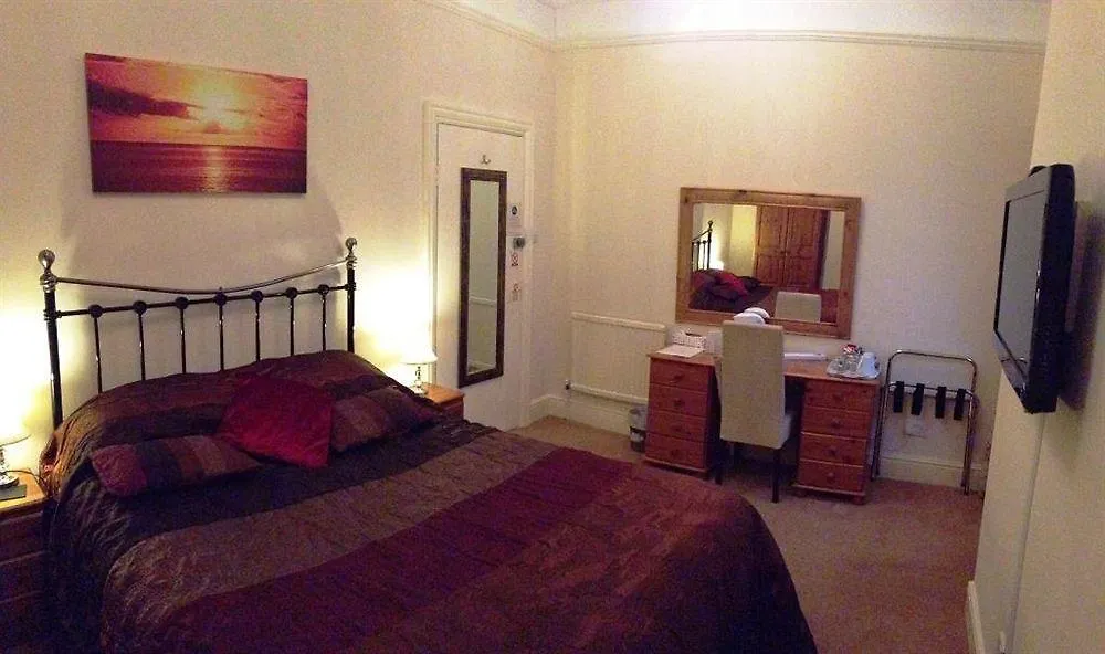 Heworth Guest House York