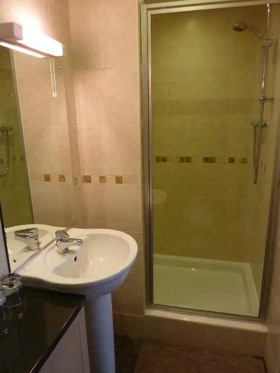 Heworth Guest House York