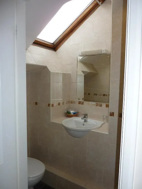 Heworth Guest House York 4*,  United Kingdom