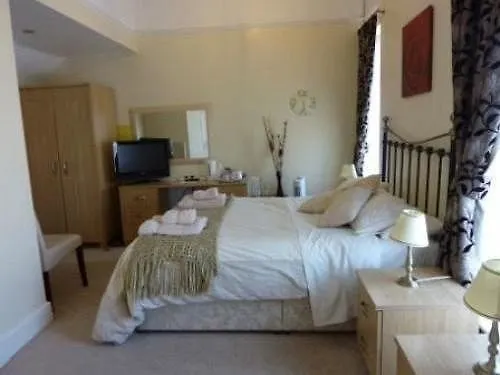 Heworth Guest House York