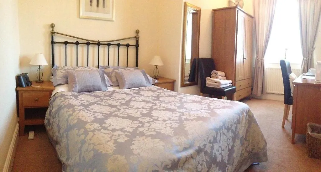Heworth Guest House York United Kingdom