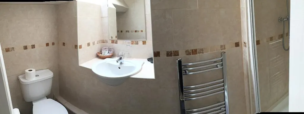 Heworth Guest House York