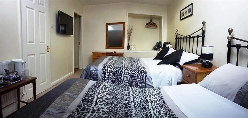 Heworth Guest House York