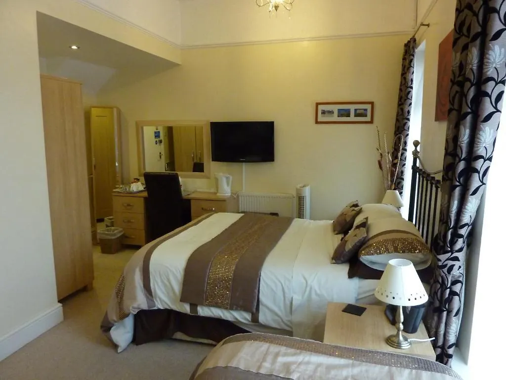 Heworth Guest House York