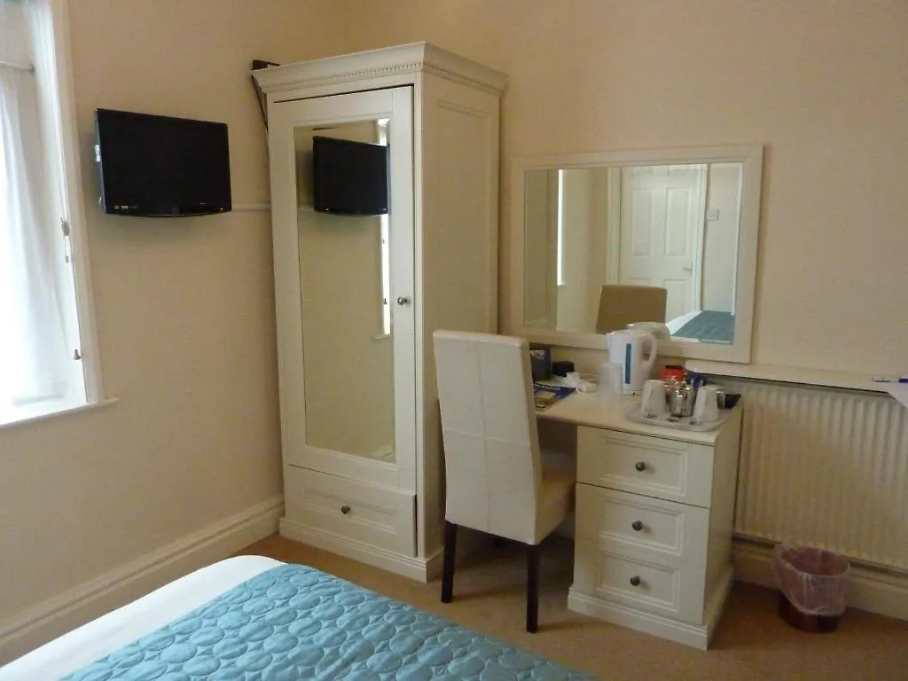 Heworth Guest House York