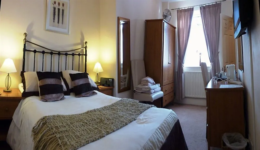Heworth Guest House York