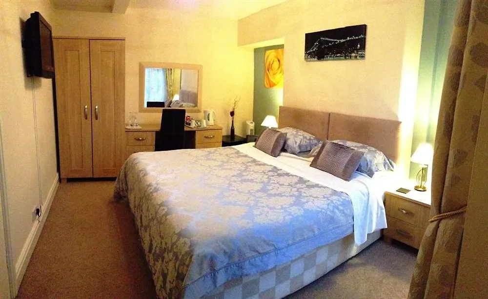 Heworth Guest House York