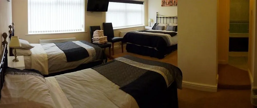 Heworth Guest House York