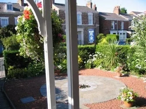 Heworth Guest House York