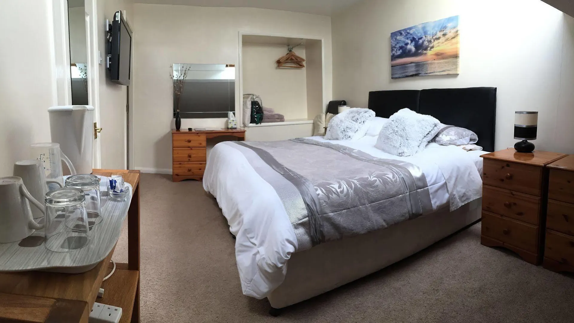 Heworth Guest House York