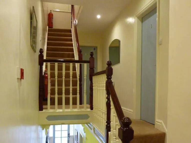 Heworth Guest House York 4*,