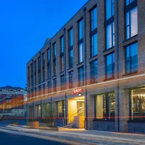 Hampton By Hilton Piccadilly *** יורק