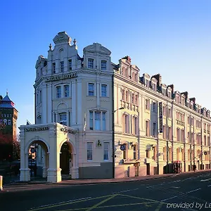 The Angel 3* Cardiff