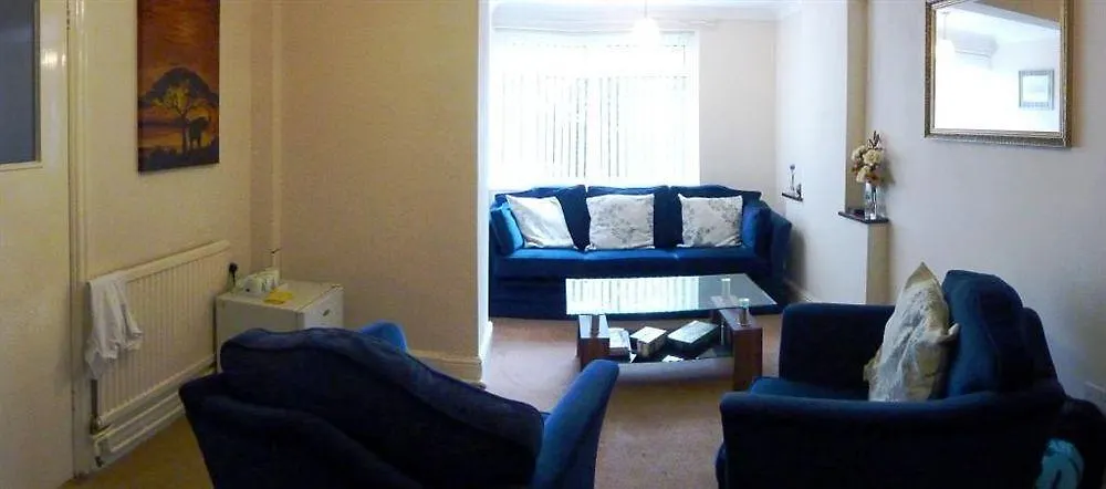 Heworth Guest House York