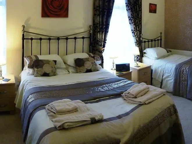 Heworth Guest House York United Kingdom