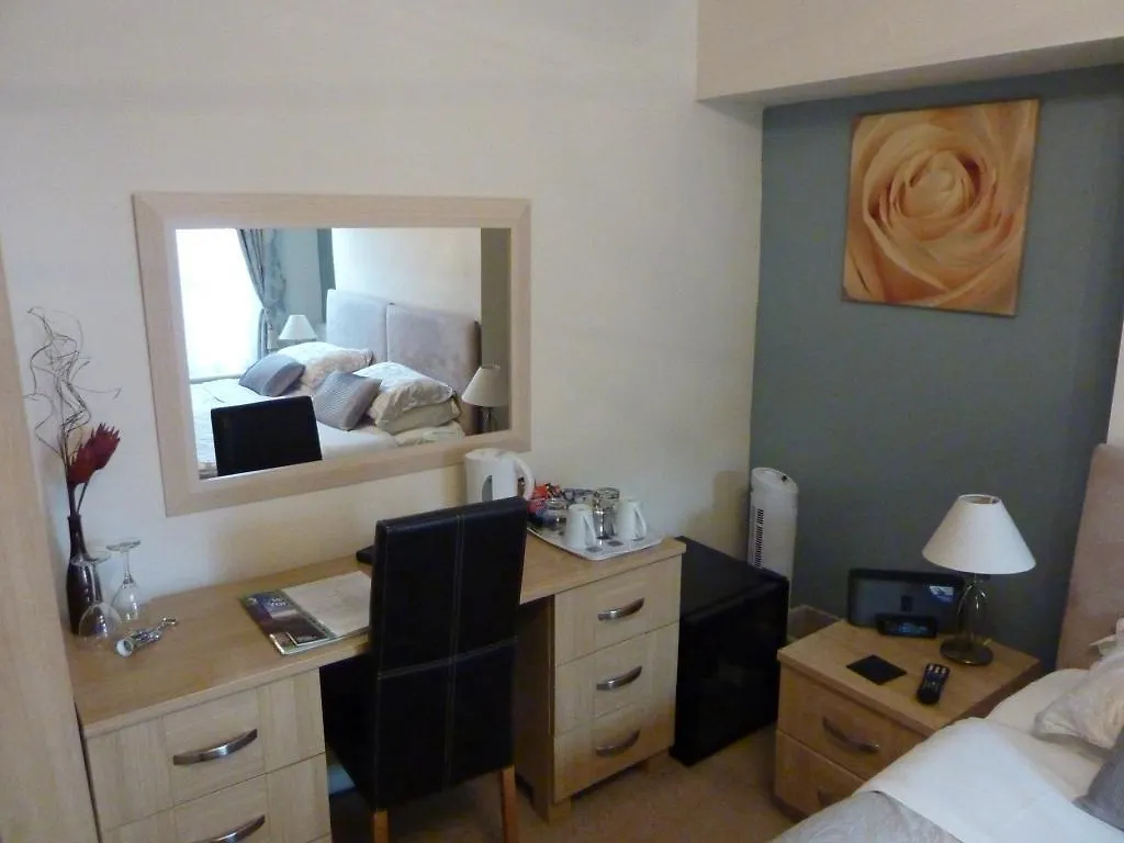 Heworth Guest House York United Kingdom