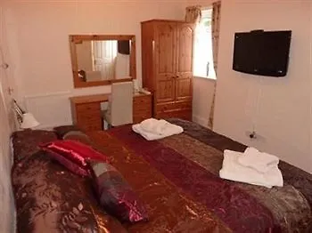 Heworth Guest House York