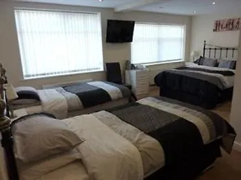 ****  Heworth Guest House York United Kingdom