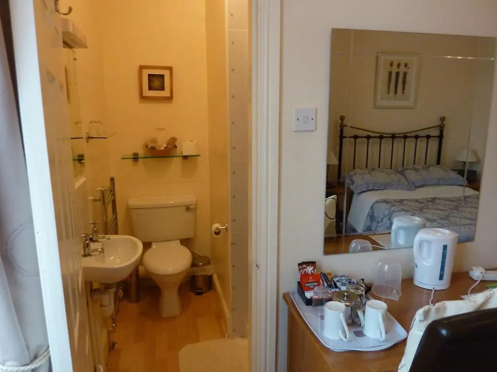 Heworth Guest House York