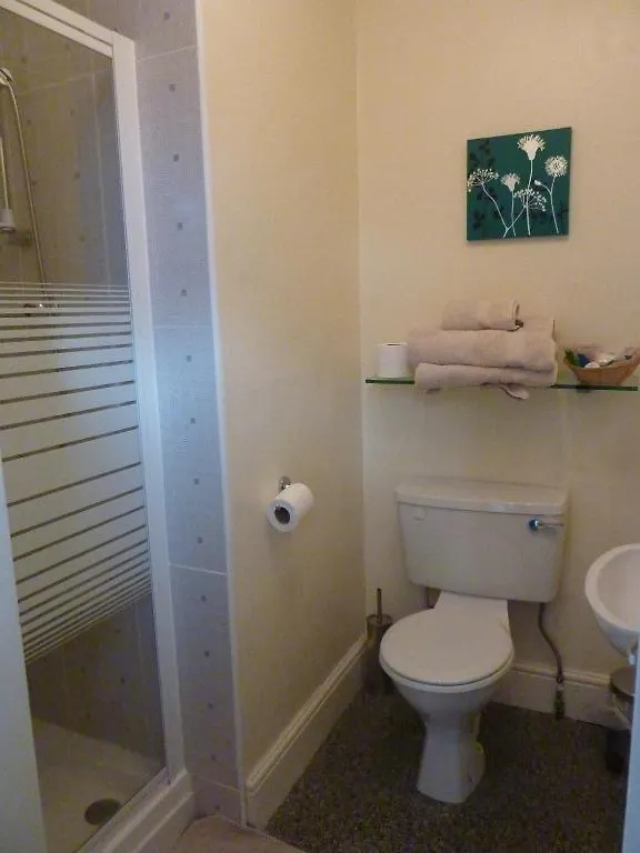 יורק Heworth Guest House