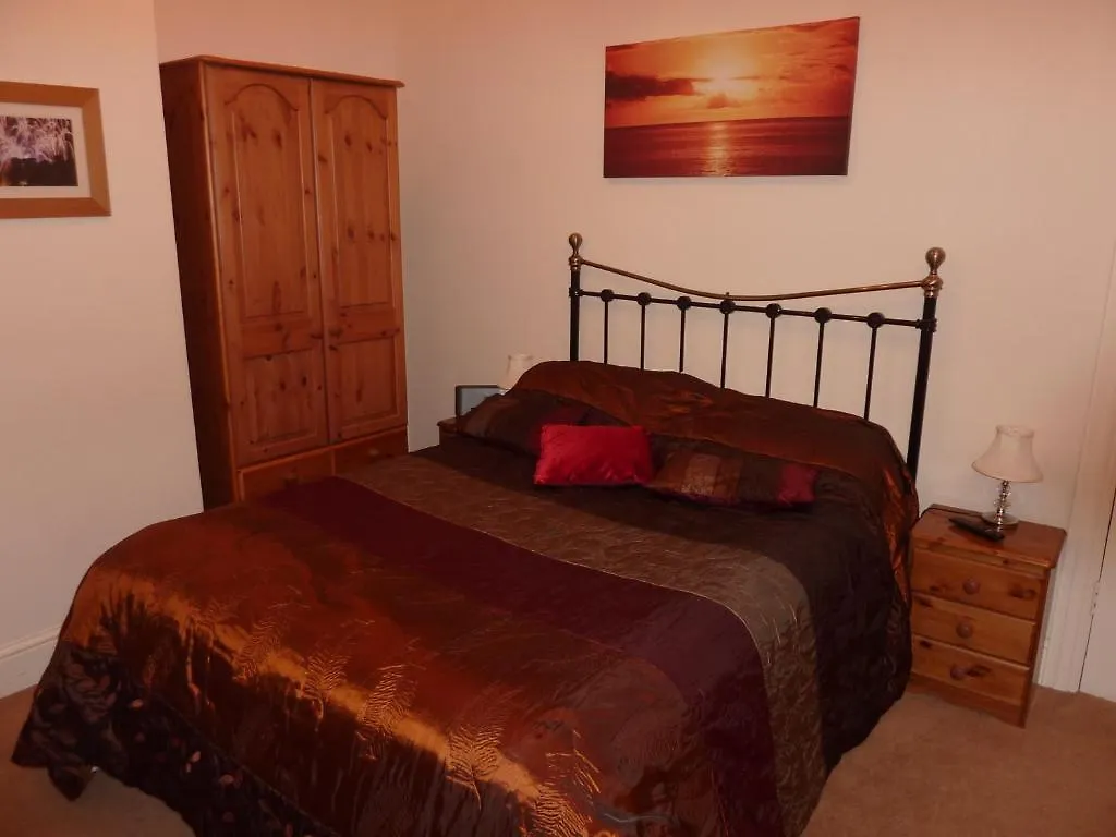 יורק Heworth Guest House