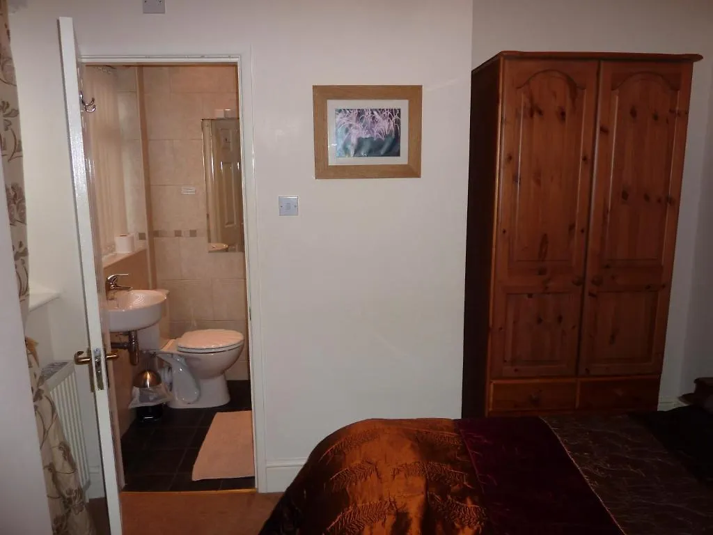 יורק Heworth Guest House