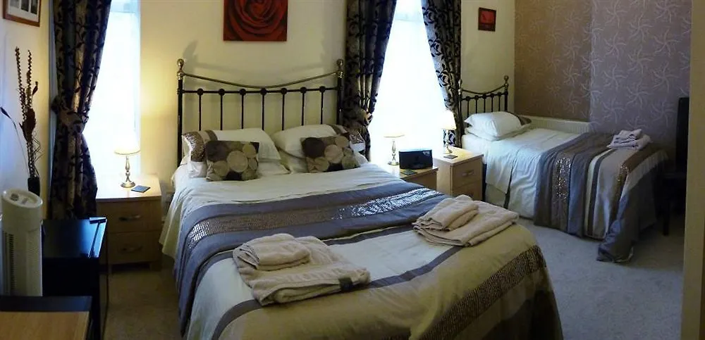 יורק Heworth Guest House בריטניה