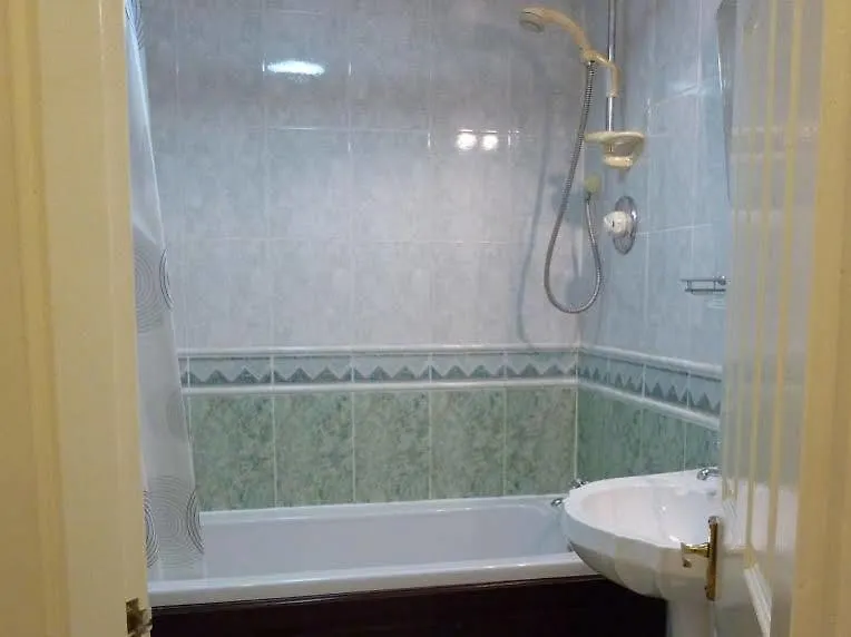 ****  יורק Heworth Guest House בריטניה